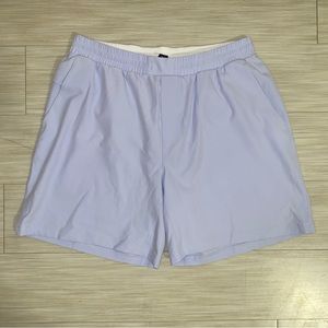 Lululemon Men’s Pool Short 7” Size L
